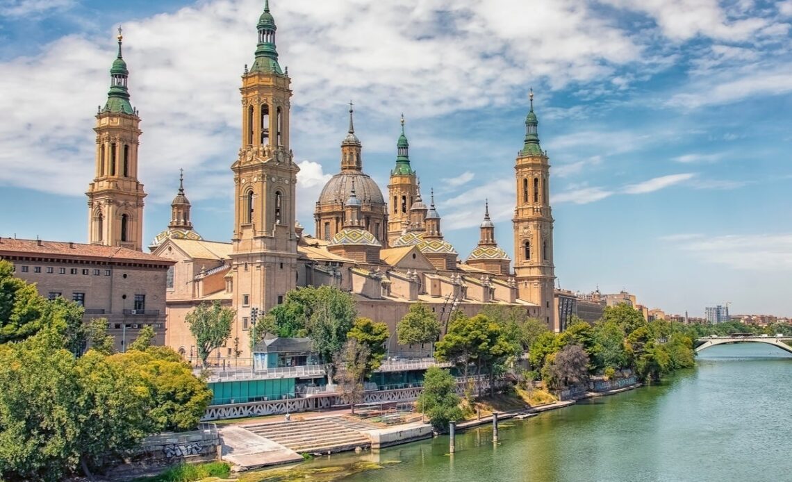 Zaragoza city guide: Where to eat, drink, shop and stay in Spain’s hallowed heartland