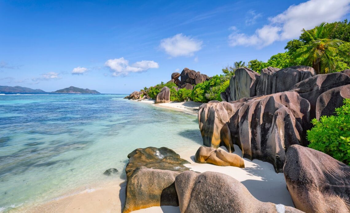 10 best luxury holiday destinations for 2023