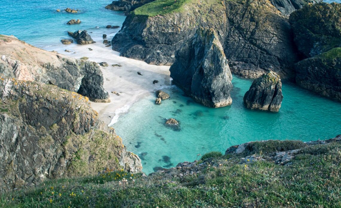10 most beautiful places to visit in the UK