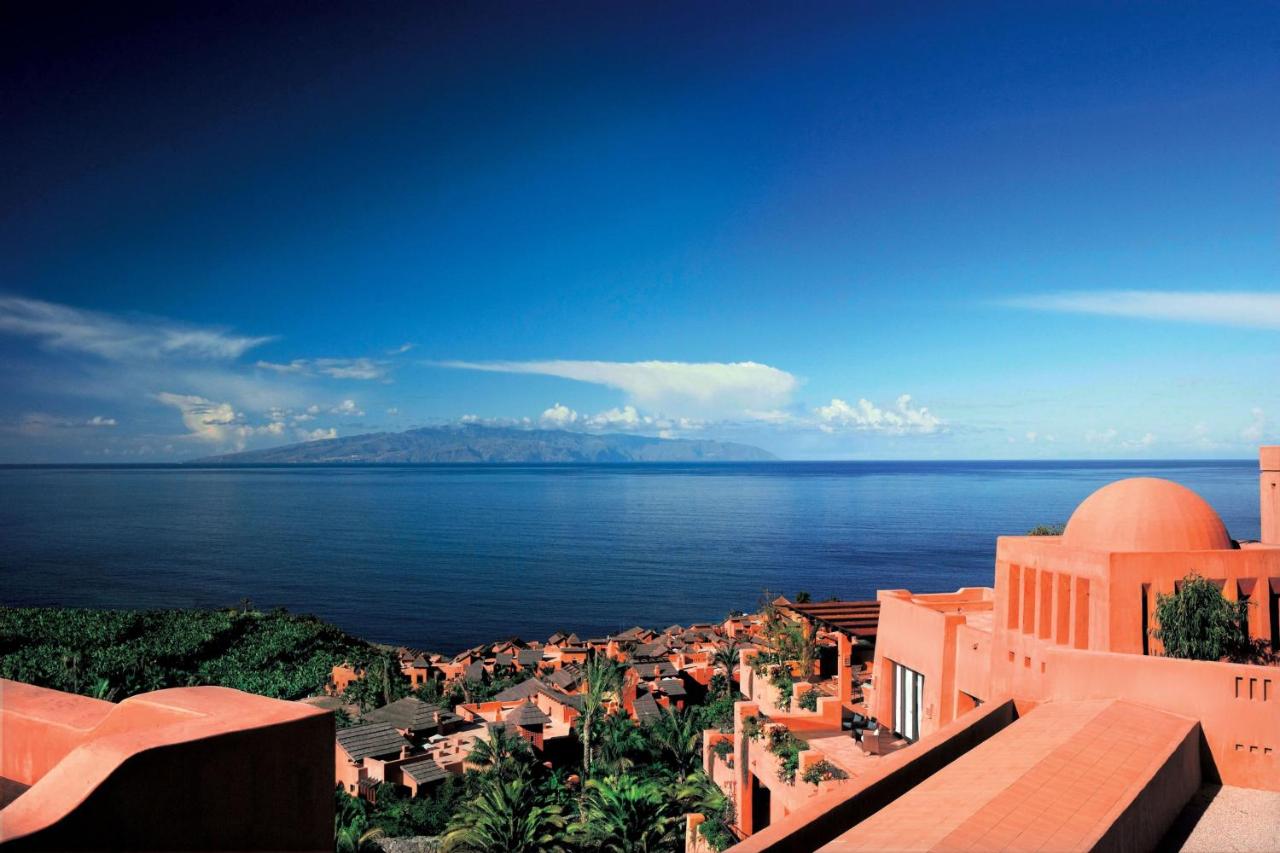 The Ritz-Carlton Tenerife, Abama - Beach Resort Spain