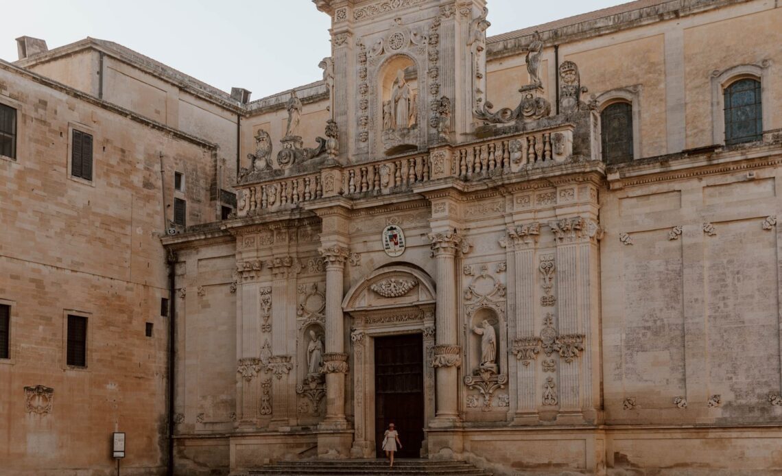 13 Wonderful Things to Do in Lecce