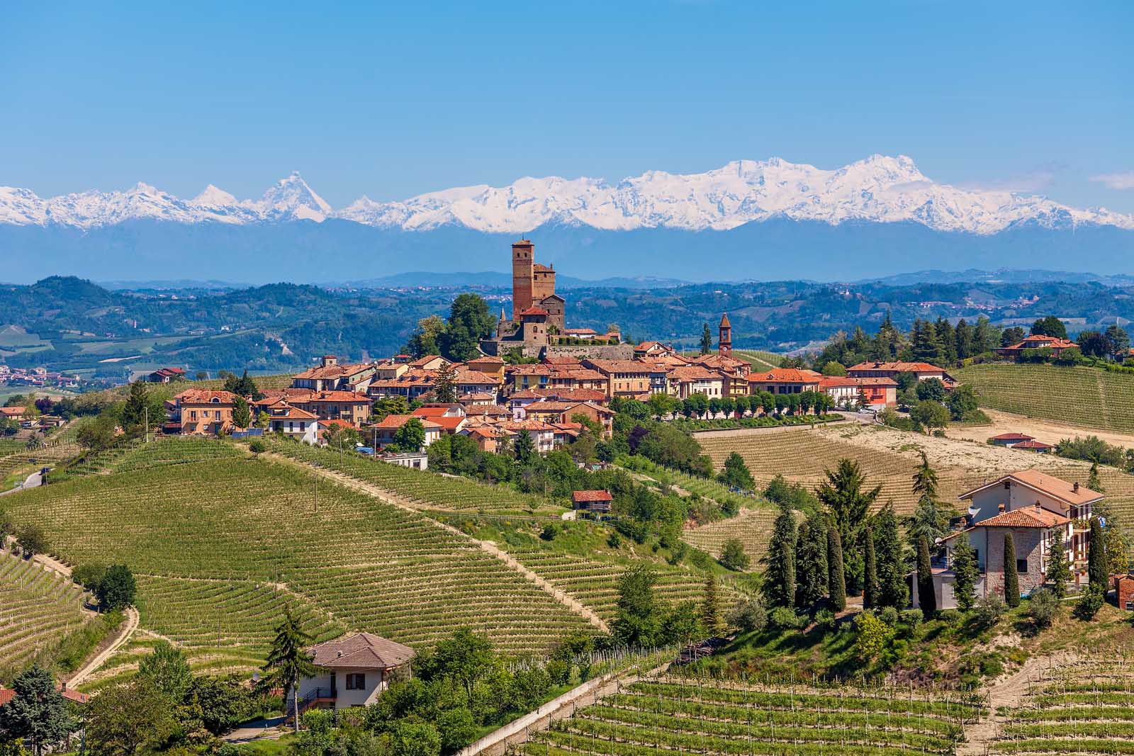 Cool Things to do in Piedmont Italy