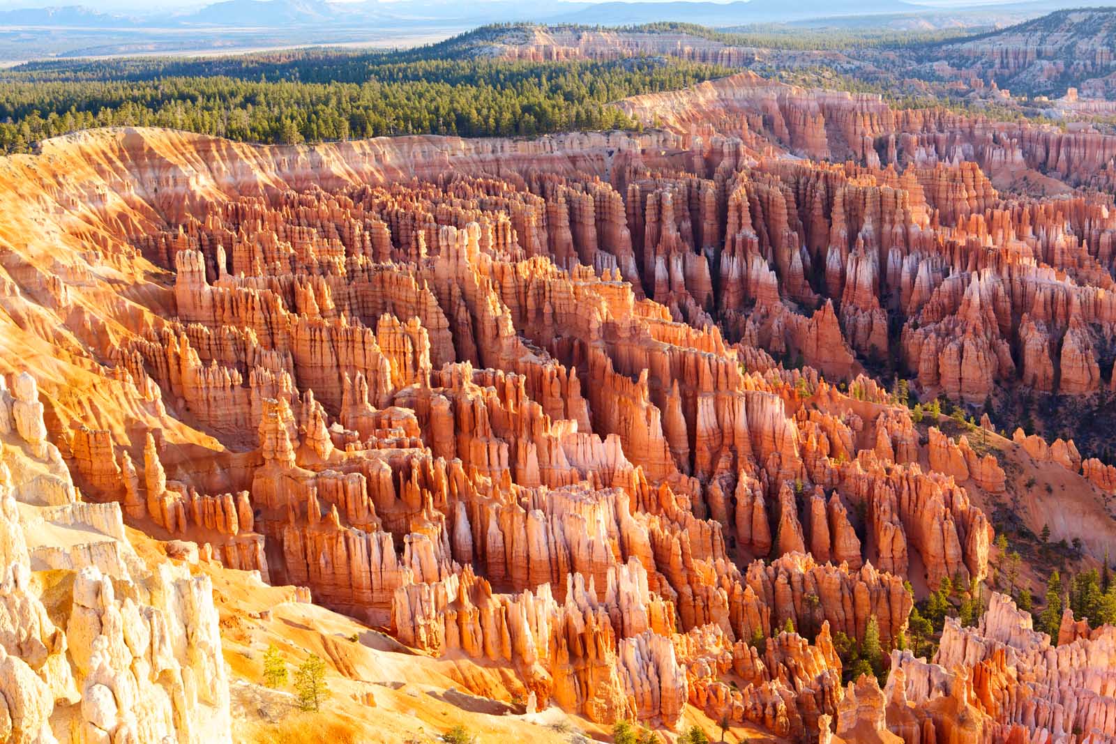 Beautiful Bryce Canyon Hikes