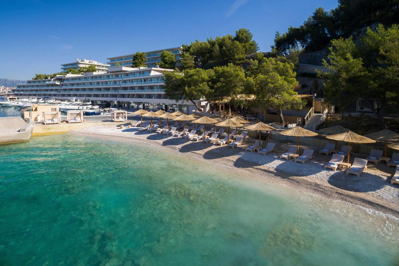 Le Meridien Lav Split - Croatia Beach Resort