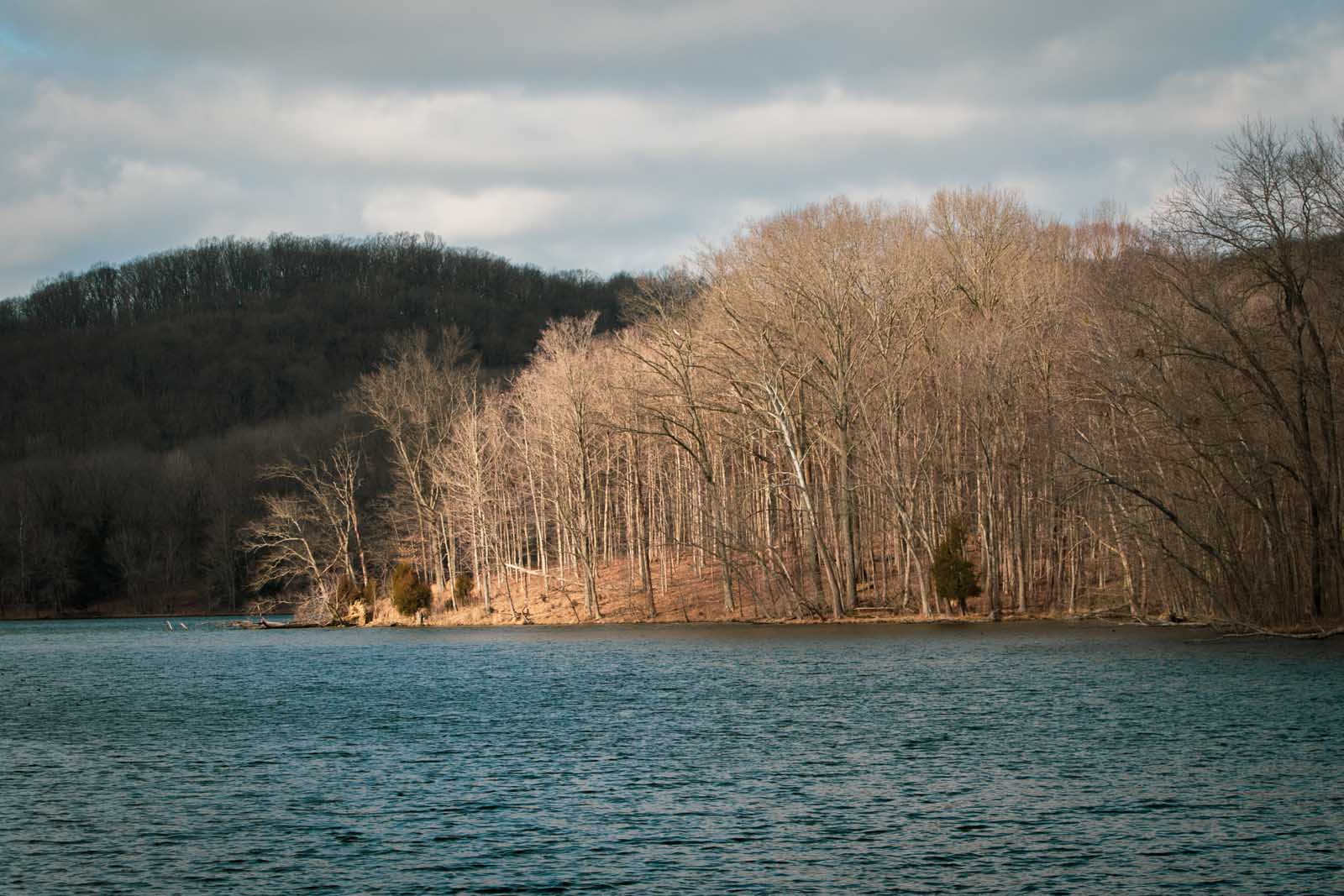 Best Hikes Near Nashville Radnor Lake State Park