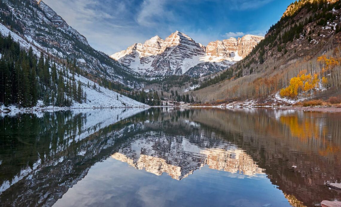 Top Hikes in Colorado