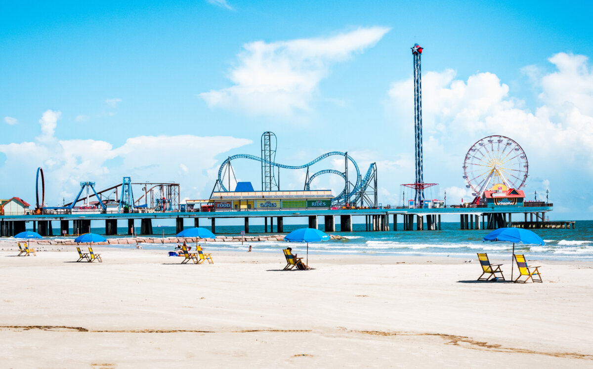 22 Fun & Best Things to Do in Galveston, Texas - VCP Travel