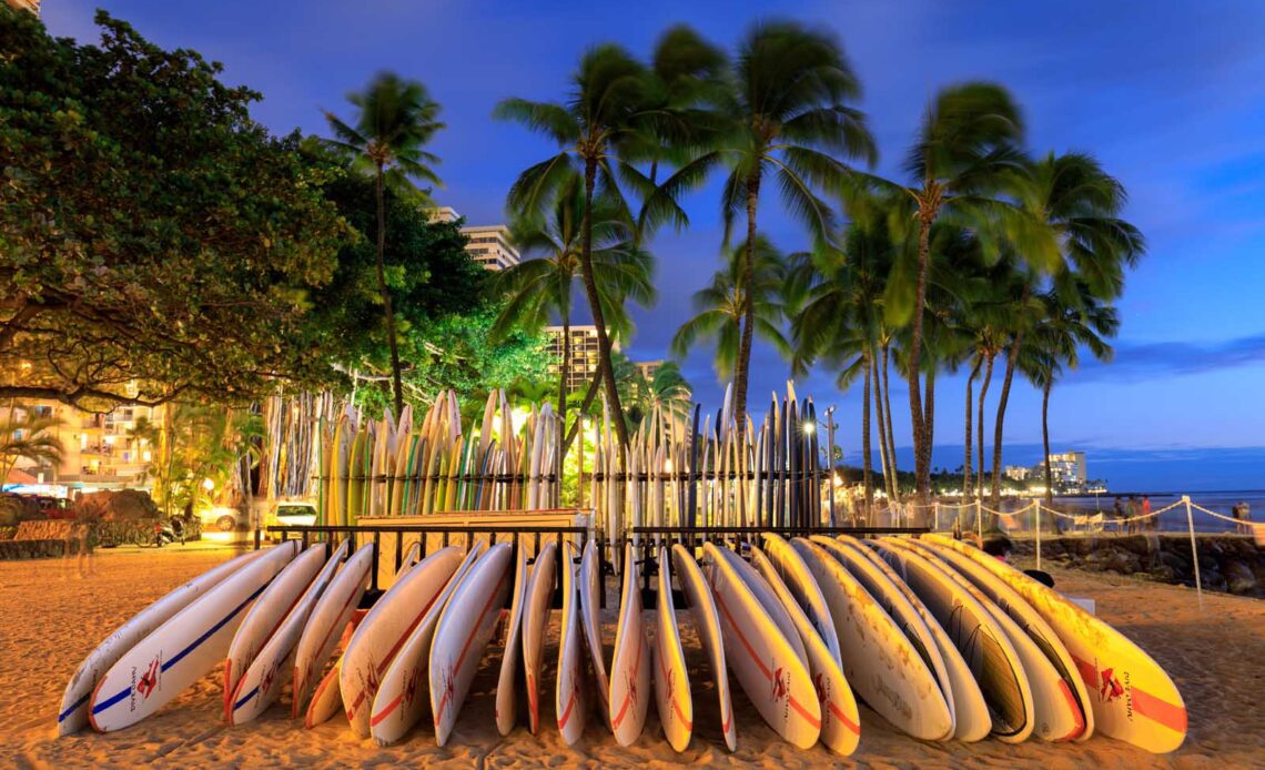 Top Things to do in Oahu