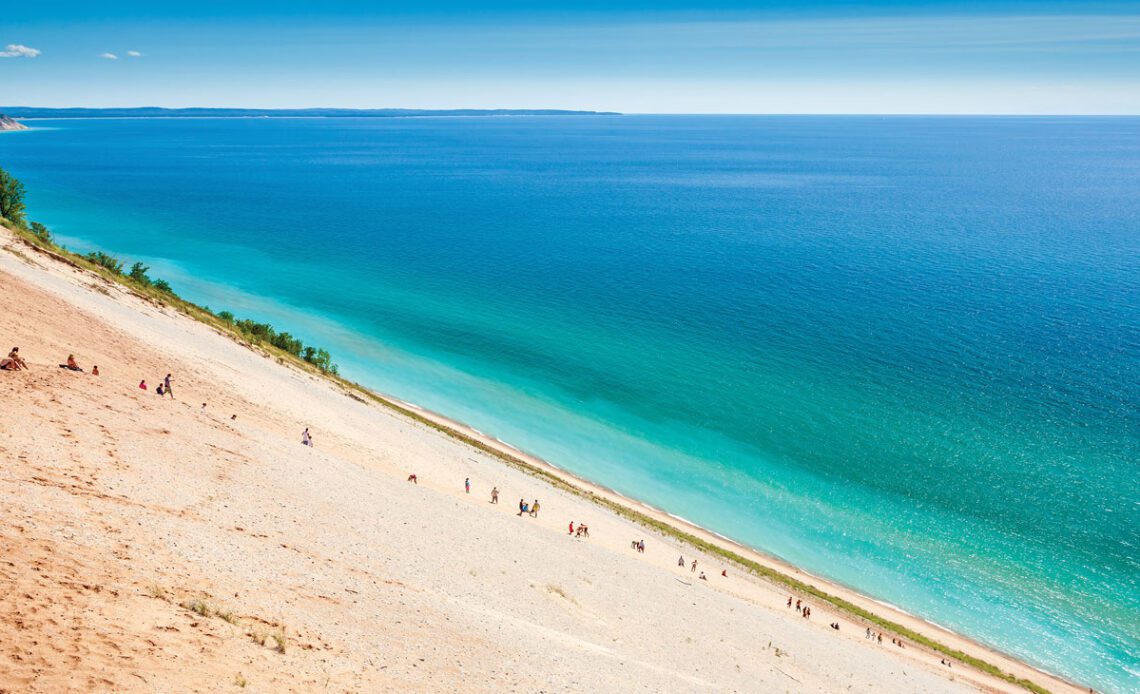 7 Things To Do In Michigan