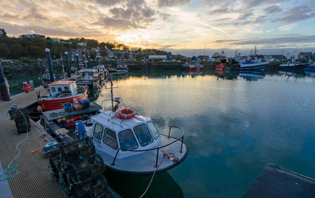 Things To Do In Howth