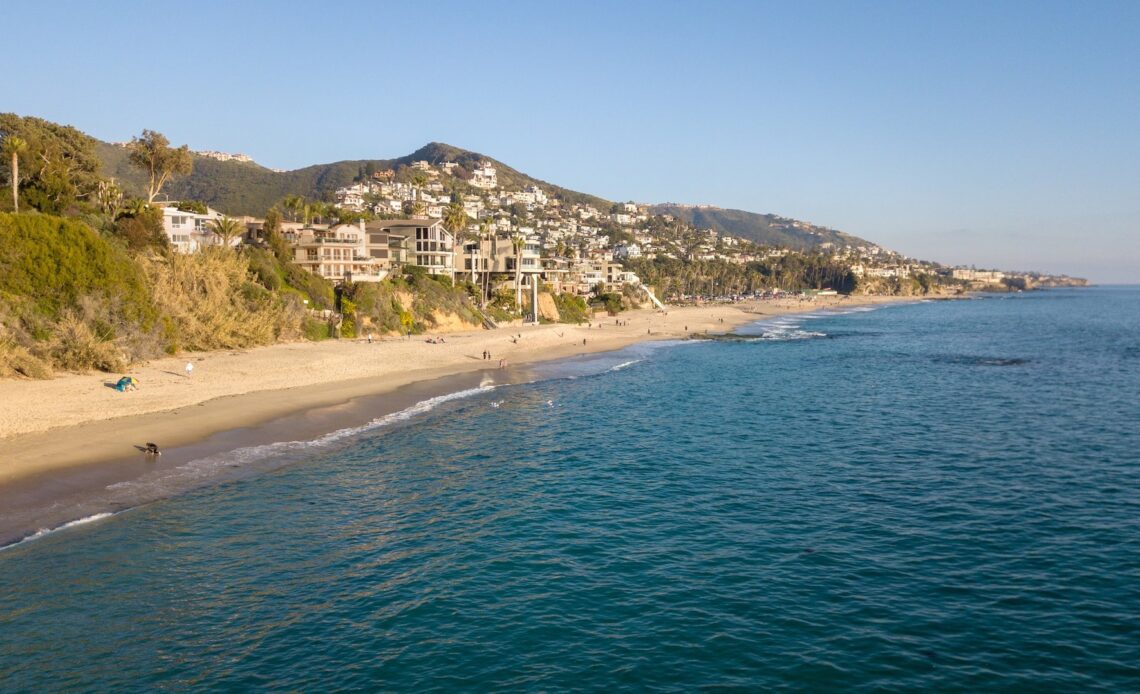 Every year, Laguna Beach plays host to the Pageant of the Masters, one of the best festivals in Orange County, California (photo: Joshua Sukoff)