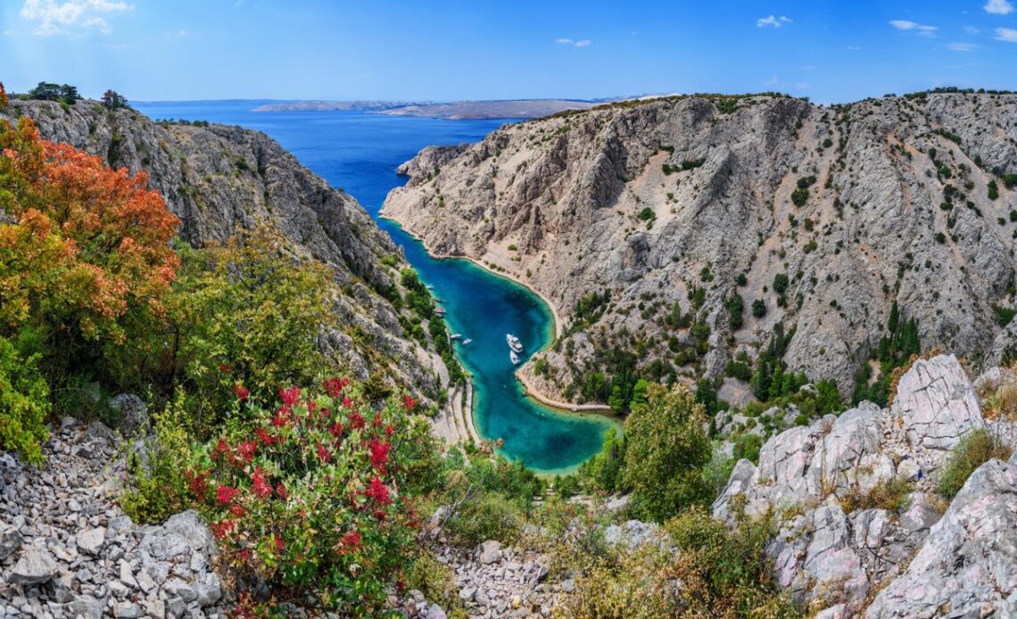 A guide to Croatia’s natural wonders