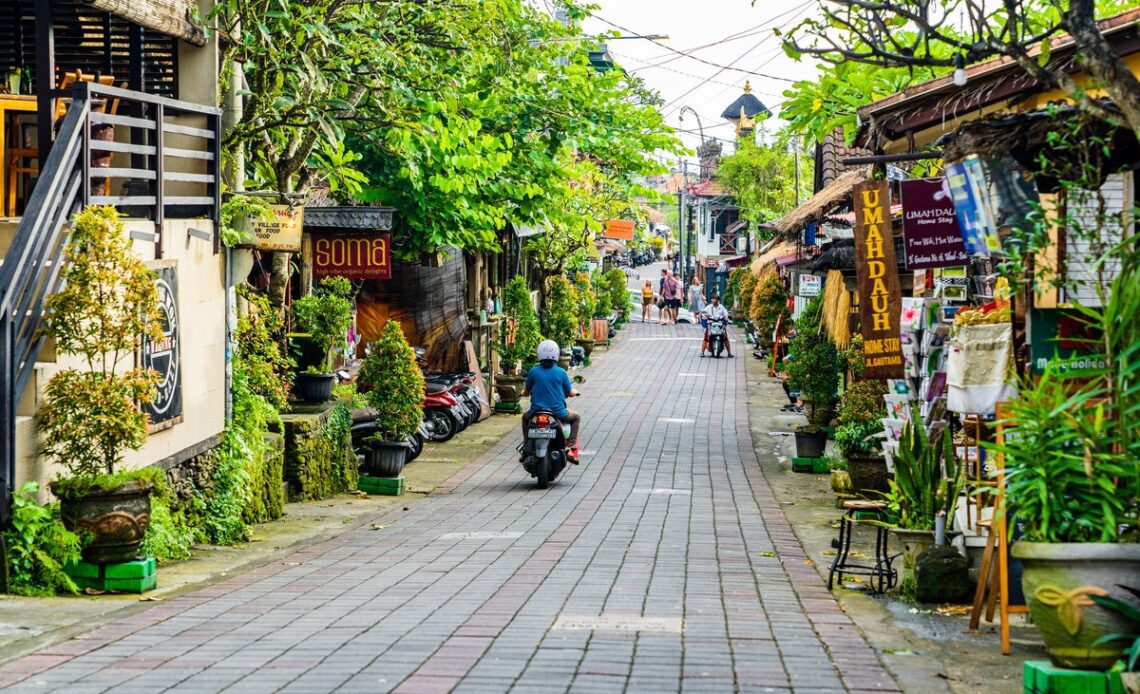 Bali weighs up tourist tax to combat ‘unruly behaviour’ of visitors