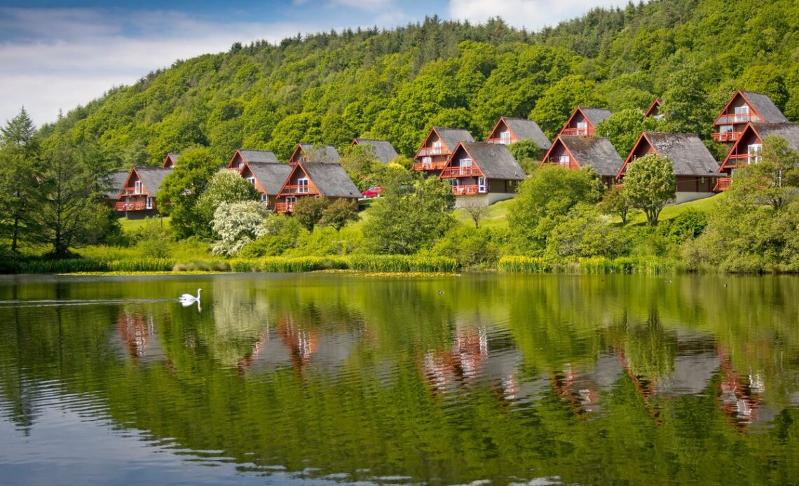 Best UK lodge and chalet holidays for 2023
