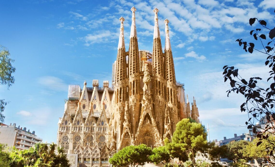 Best boutique hotels in Barcelona 2023