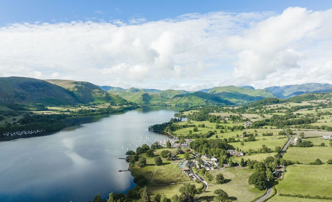 Best dog-friendly hotels in the Lake District 2023