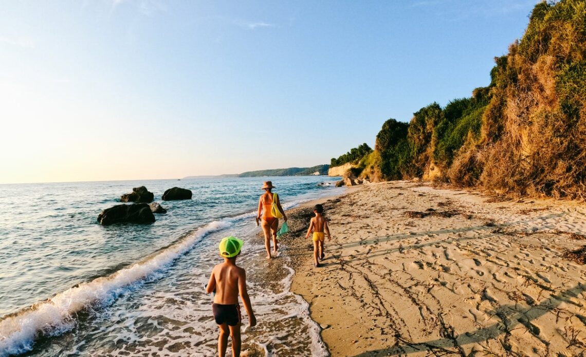 Best family holiday destinations for 2023