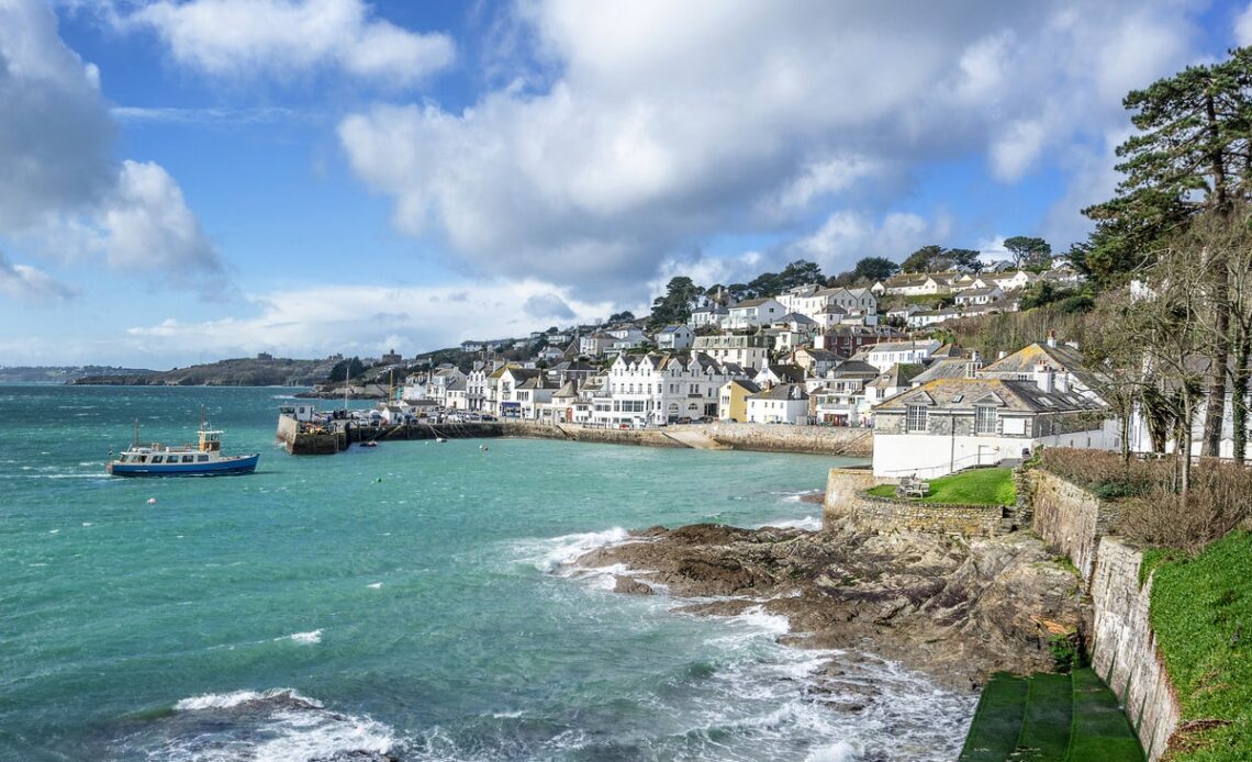 Best luxury hotels in Cornwall 2023