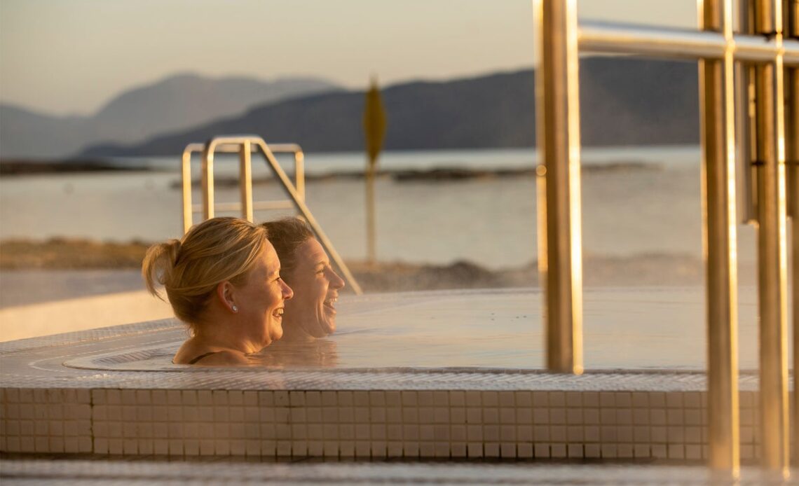 Best spa hotels in Scotland: Where to stay for a relaxing 2023 escape