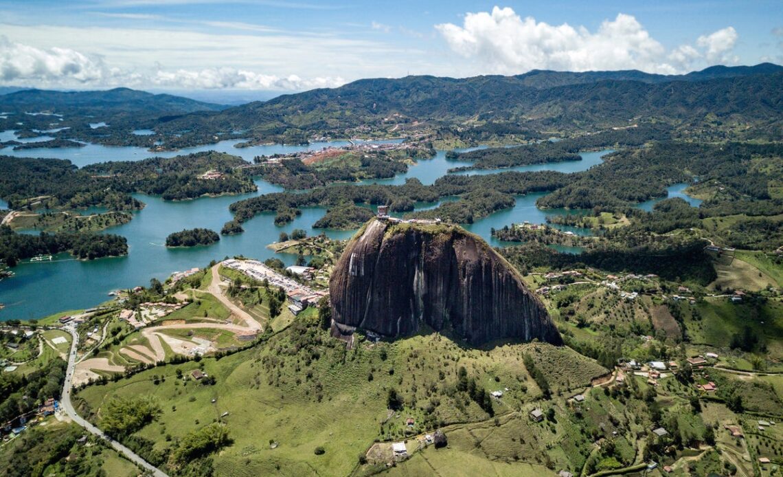 Colombia travel guide: Everything to know before you go