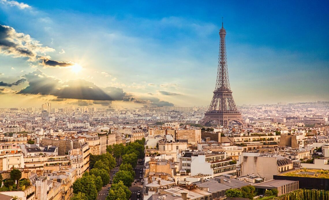 Family-friendly Paris guide: Top attractions to the best hotels for a city break with children