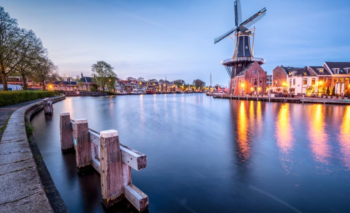 Haarlem city guide: Where to eat, drink, shop and stay in Amsterdam’s less crowded neighbour