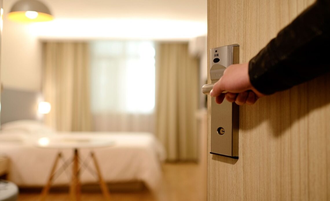 Hotel Industry Trends You Need to Watch Out For This Year