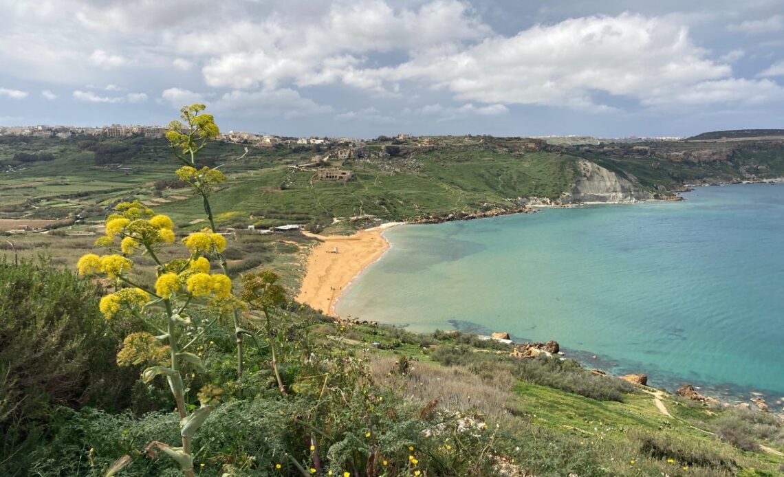 How Gozo became one of the greenest islands in the Med