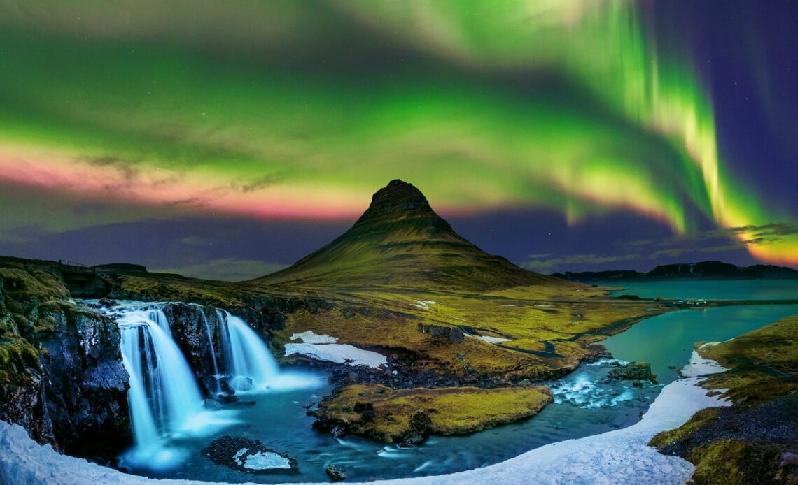 How to see the Northern Lights in Iceland