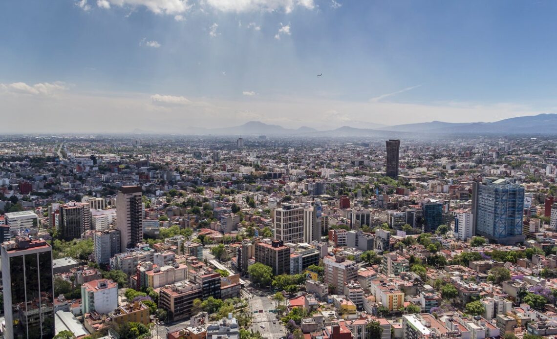 How to spend a day in Condesa, Mexico City’s on-trend neighbourhood