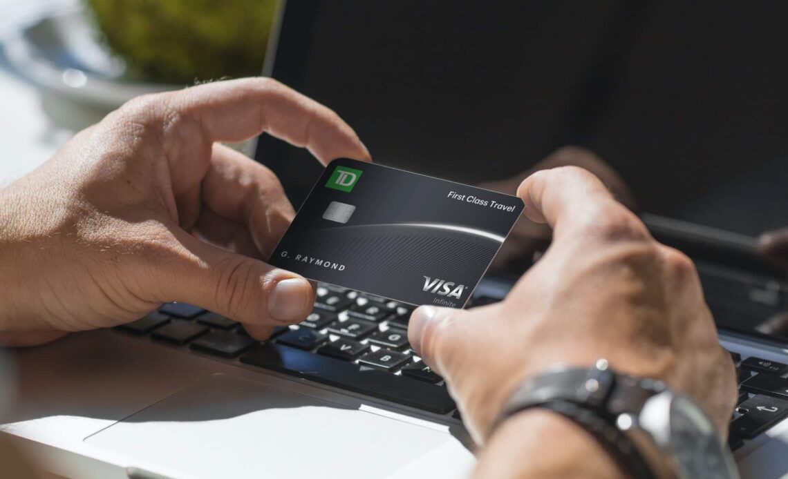 New TD Rewards Credit Card Offers for Summer 2023