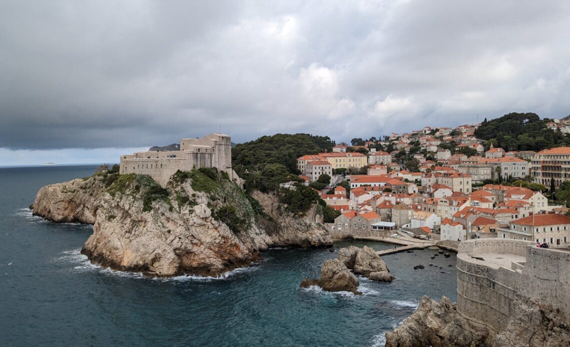 Off-season Croatia: why you should head to the holiday hotspot before summer hits