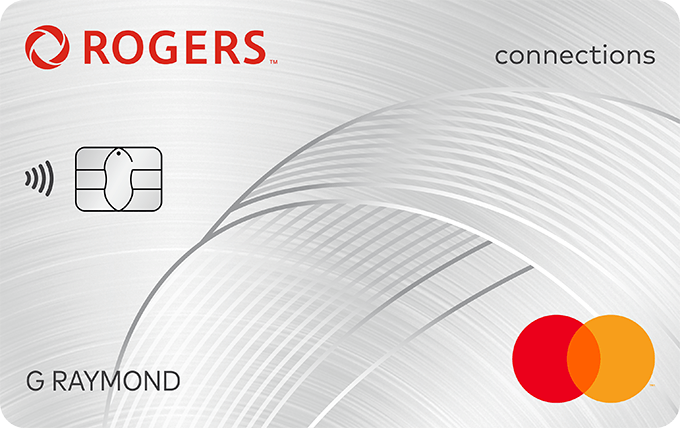 Rogers Bank Unveils Revamped Rogers Connections Mastercard