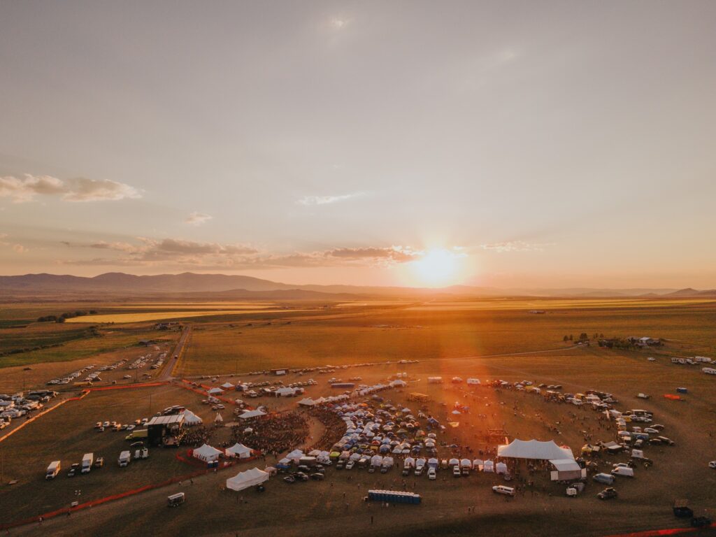 TOP 10 Music Festivals in Montana For Your Bucket List VCP Travel