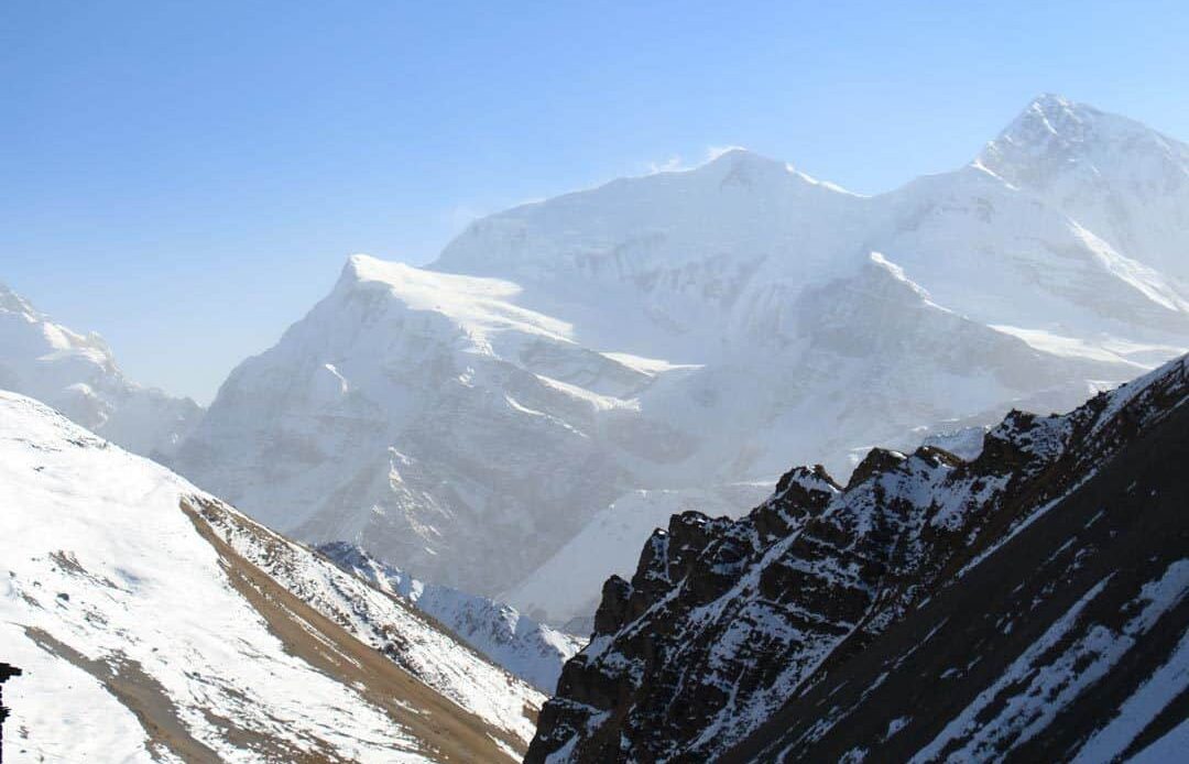 Letdar Trekking In Nepal