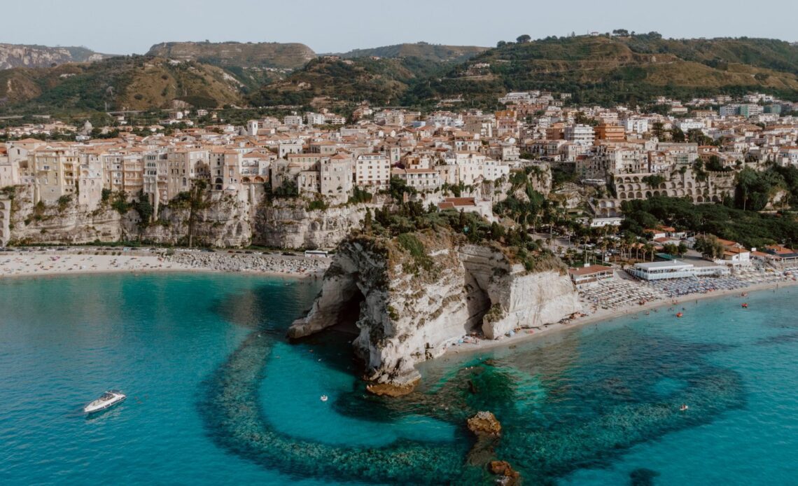 The Best Things To Do In Tropea, Italy