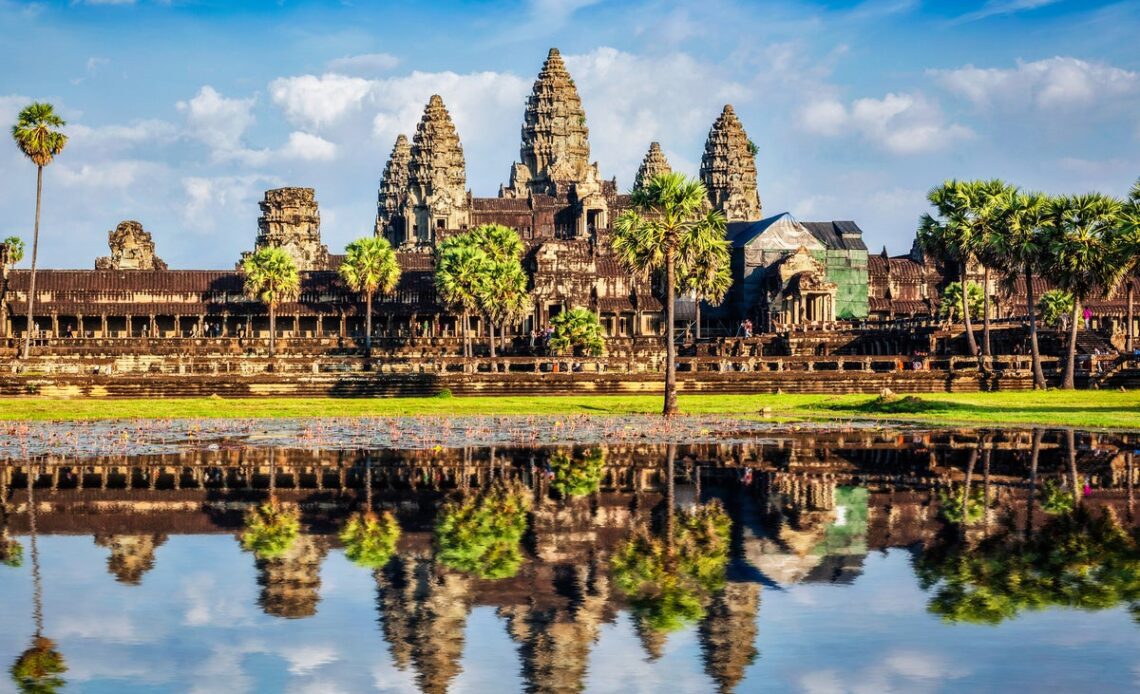The best countries to travel to in southeast Asia for 2023