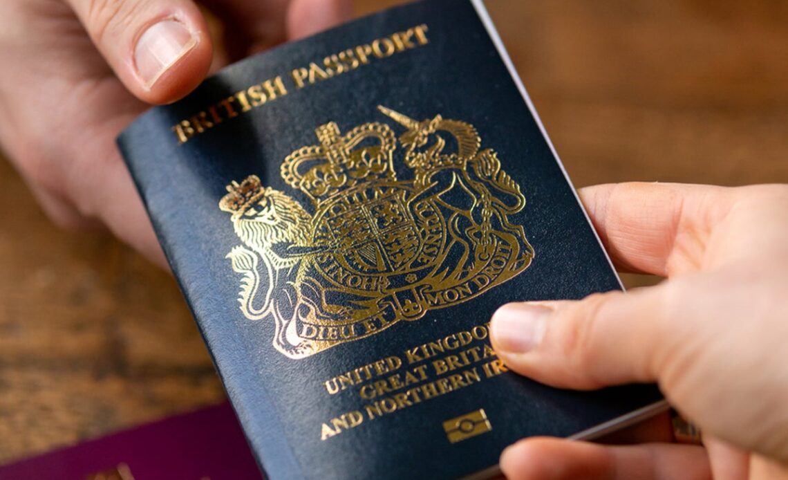 The best passports to own in 2023, revealed
