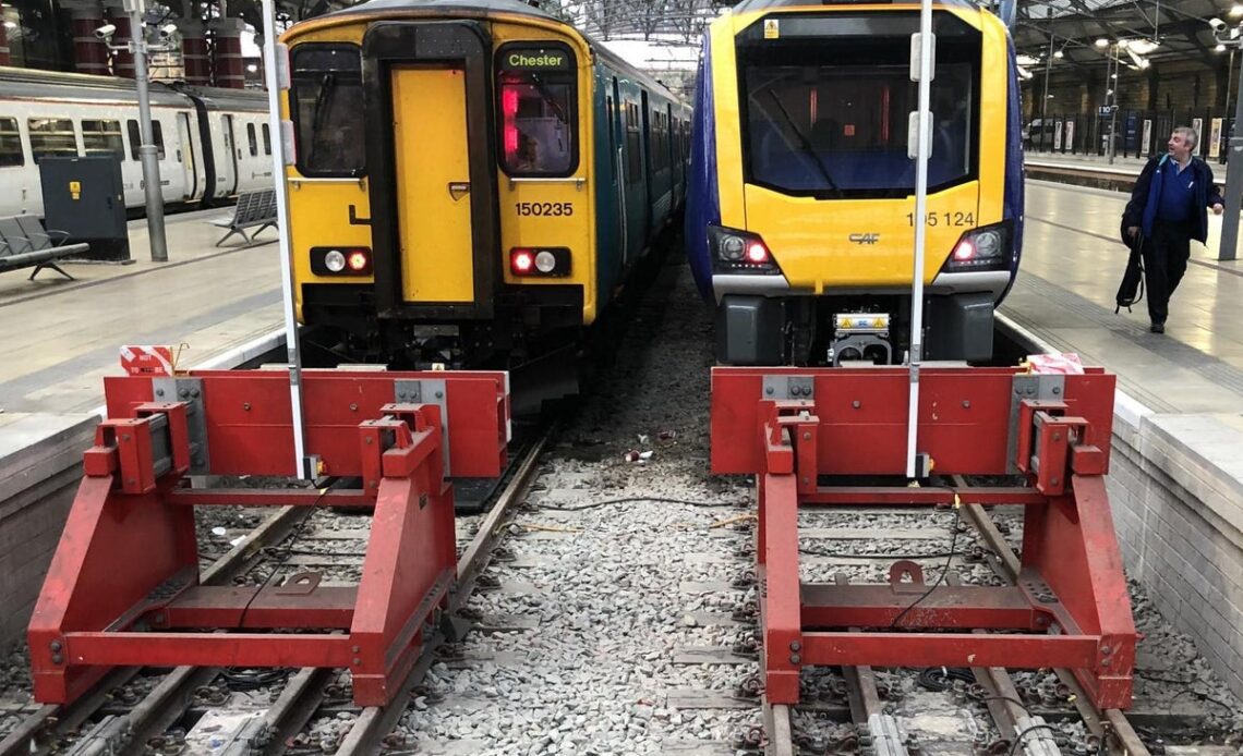 Train strike dates: May and June 2023 dates and what you need to know ahead of next rail walk-outs