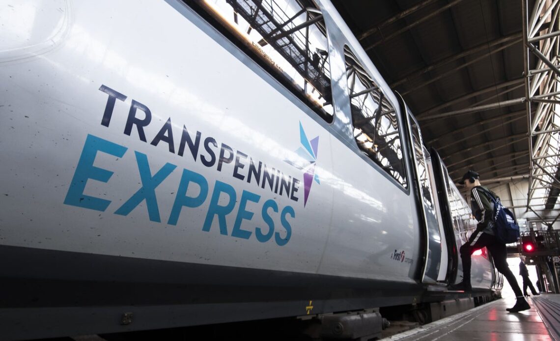TransPennine Express services brought under government control after ‘continuous cancellations’
