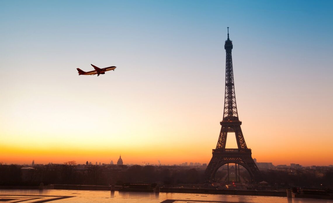 What does France’s short-haul flight ban mean for travellers?