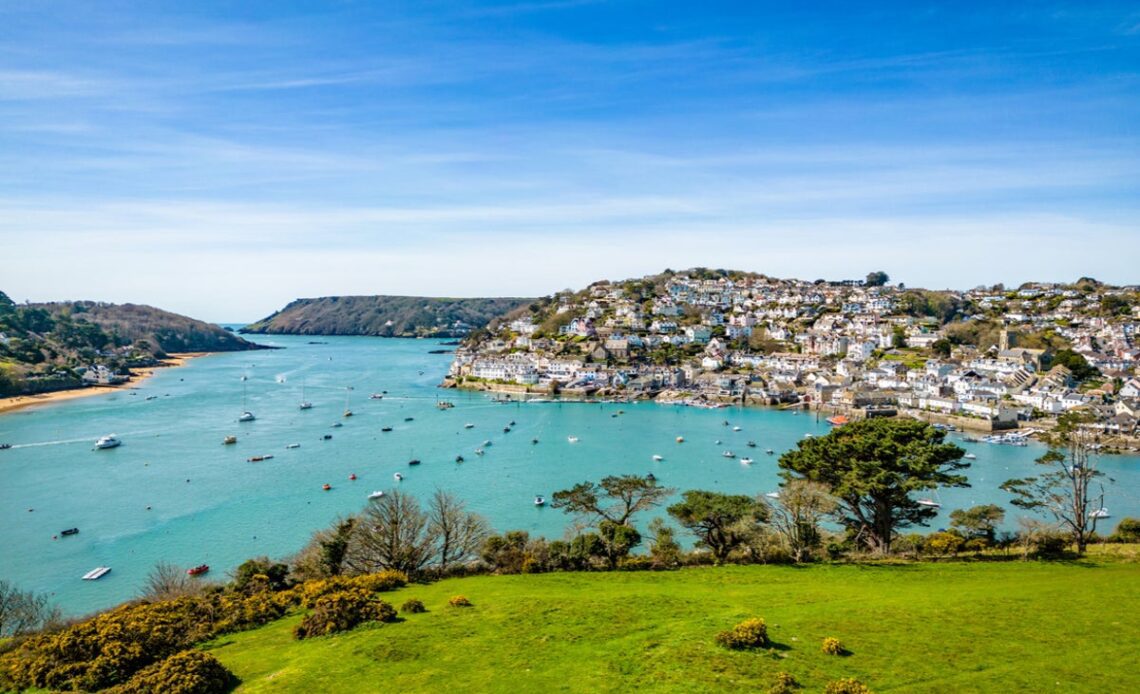 What to do on a trip to Salcombe, south Devon’s hottest ticket