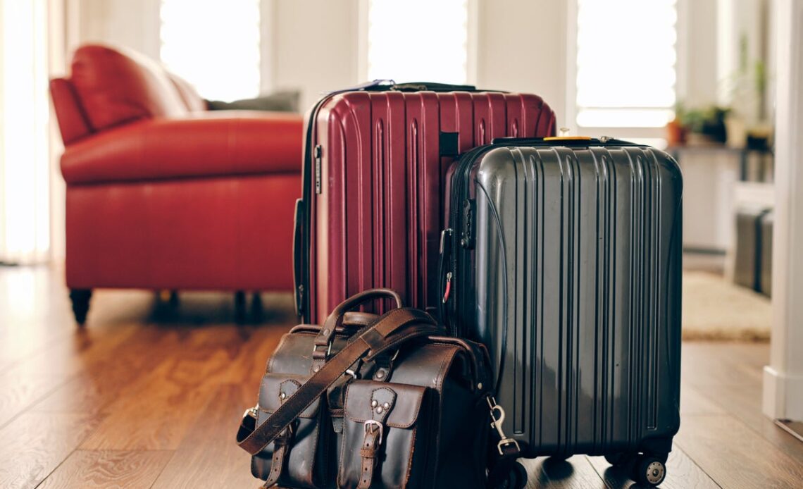 ‘Crazy’ Airbnb host forbids guests from bringing more than two suitcases or using the kitchen