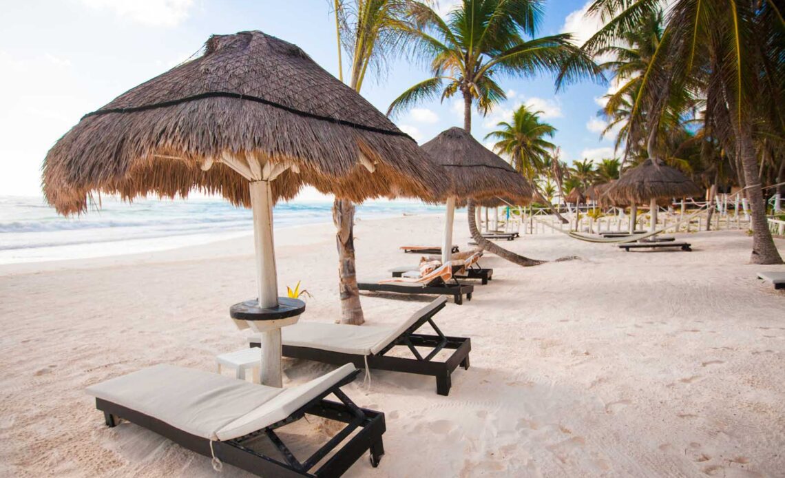 Top All inclusive Resorts in Tulum