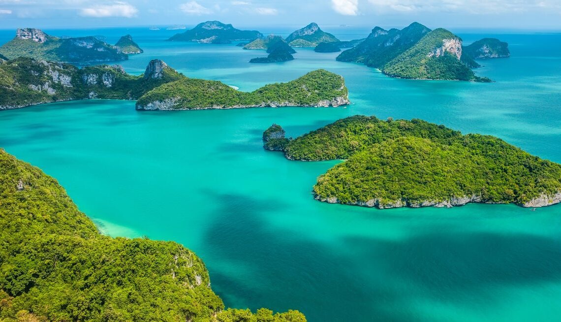 11 best islands in Thailand to visit for every traveller