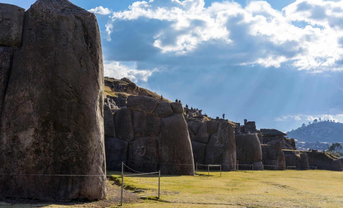 Things To Do In Cusco Peru