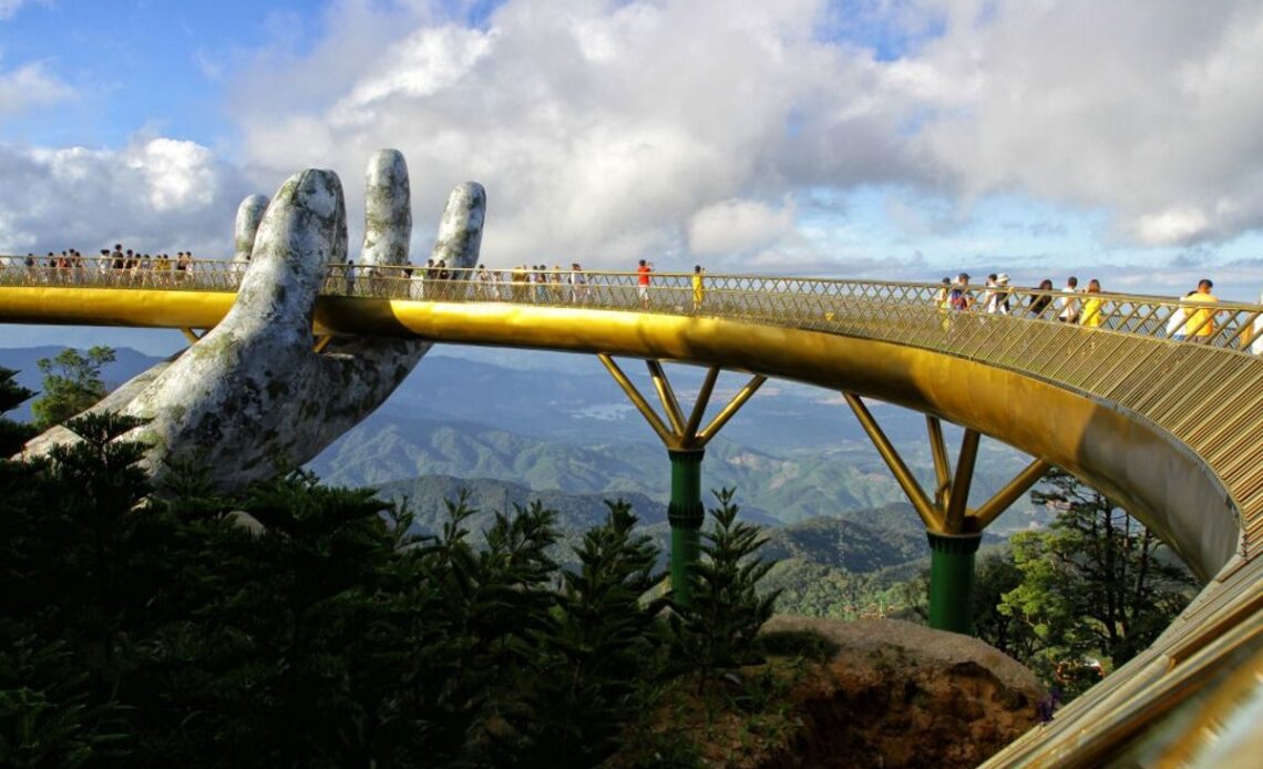 14 of the world’s most incredible bridges | The Independent