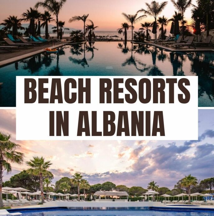 15 Best Beach Resorts in Albania