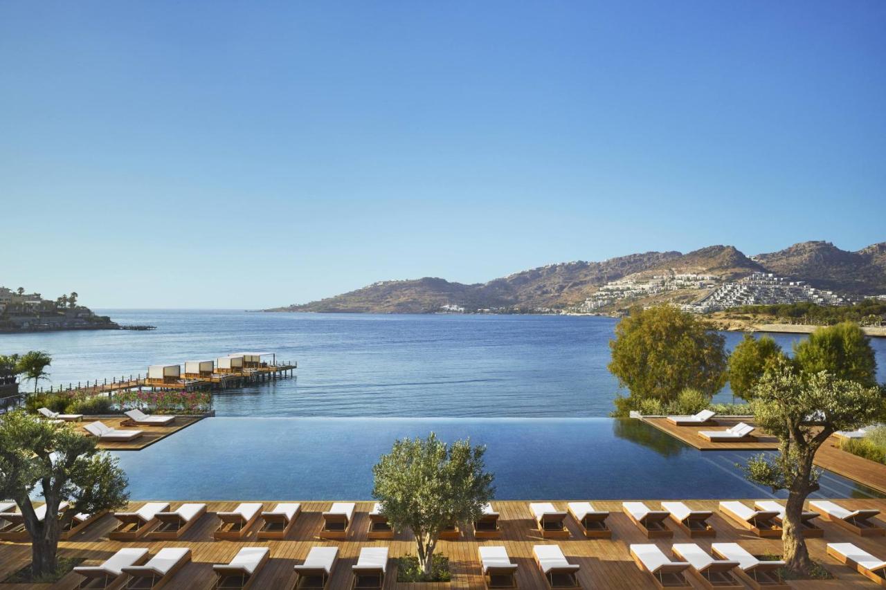 The Bodrum EDITION - Beach Resorts in Turkey