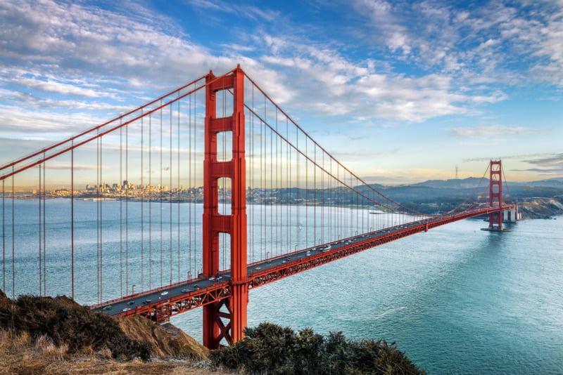 15 Best Restaurants in San Francisco, California - VCP Travel